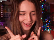 Ooops masturbation and CUM