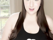 Hazel May OF Clothes Try on Haul