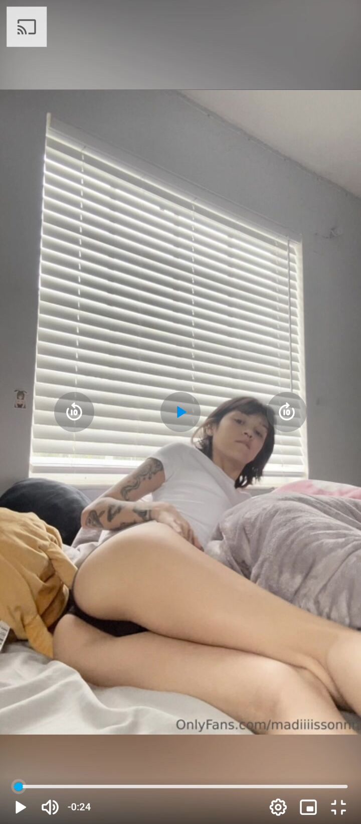 Madiiiissonn nude - Leaked 40 nude photos and videos