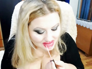 MissBlondeTease - Rec 11-23-16