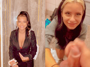 Emeliemagnusson OnlyFans Swedish Blowjob ppv