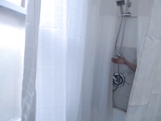 PurrtyMetal - Voyeur In The Shower Anal