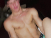 dadddydyll of bg fuck 10 pov