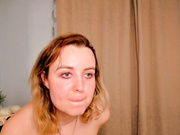 lorakeeley First time Topless