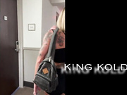 Jamie Croft- Meets Bruce Wango