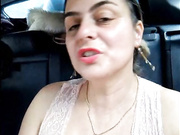 isabellecraft  private show with friends