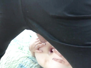 my milf wife anal 2024-02-18 and swallowed my cum