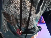 Ayesha Singhania full hard sexy tease show part 1