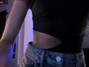 NahomyCute 240224 Pvt Show Squirt Anal Dildo Fisting