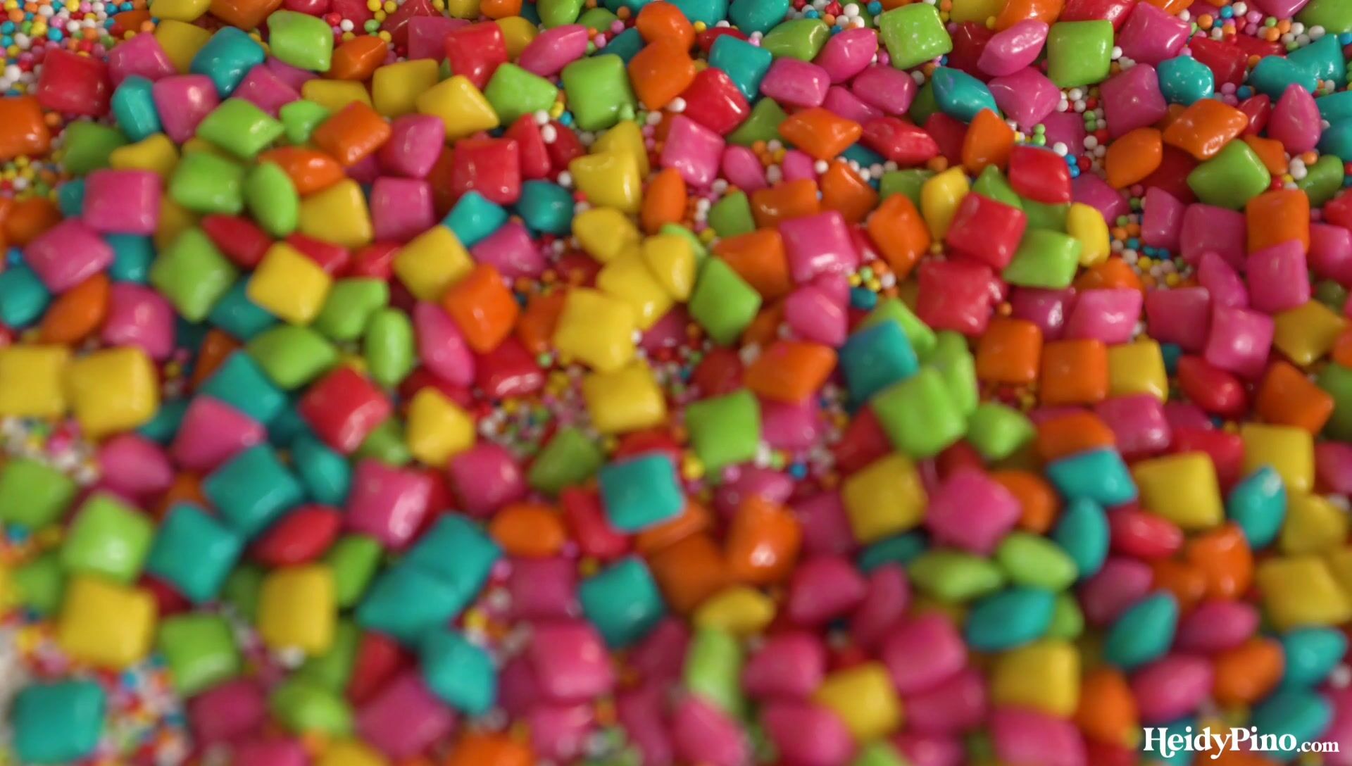 Heidy-Pino---Sweets