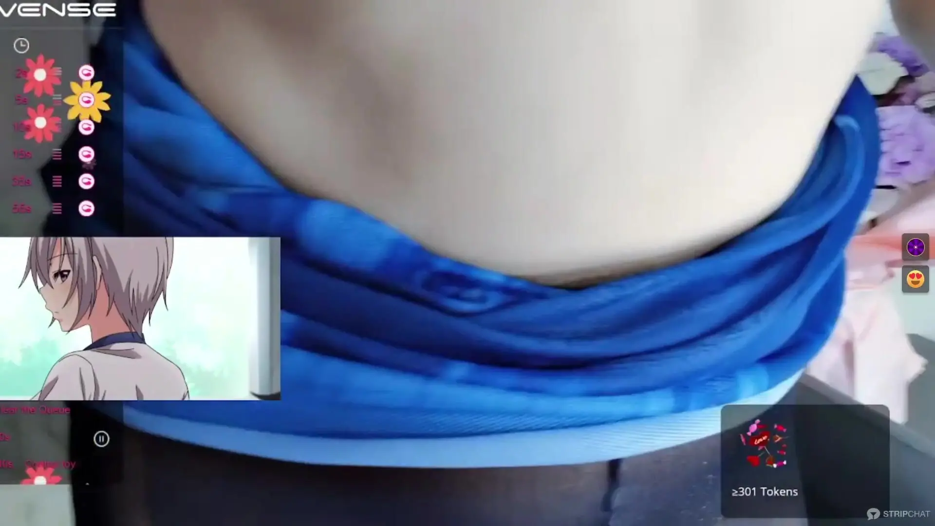 Many-yiyi 12 - CamWhores