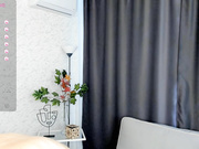 mariambuss new girl topless striptease in panties pvt