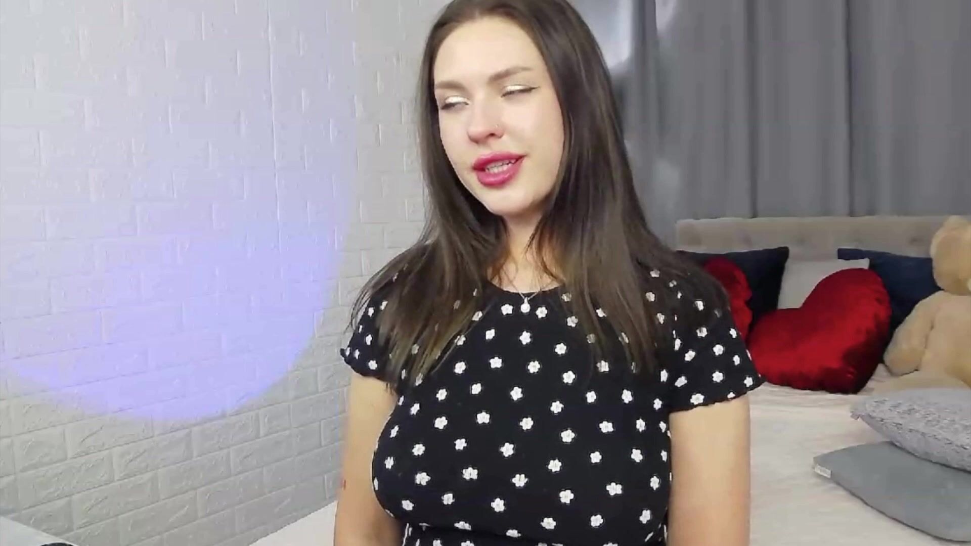 Czech Beauty Alexyena