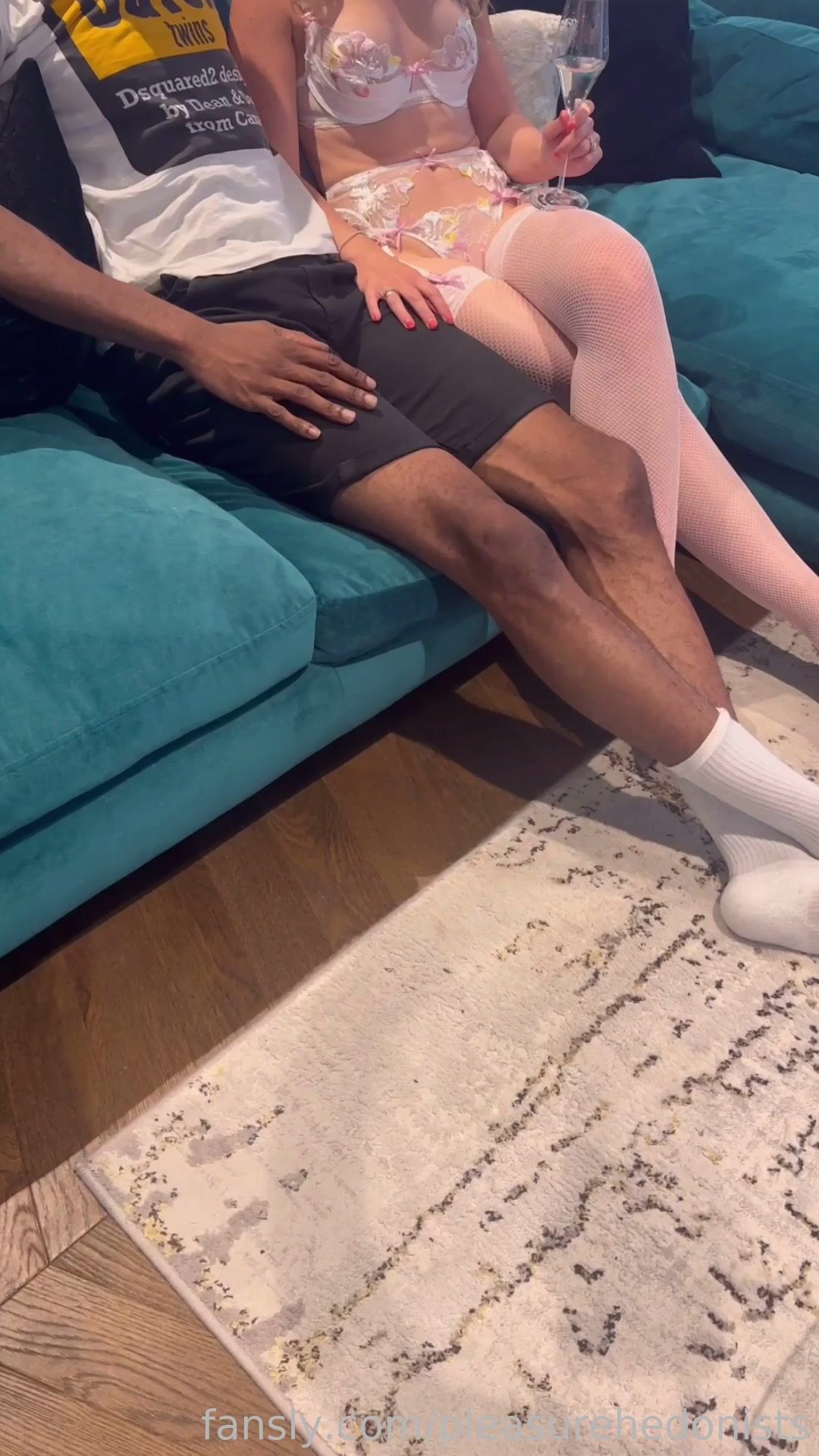 First BBC Facial