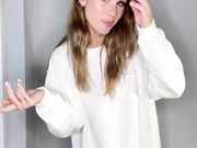 sky bri try on haul 2