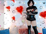 Isis_Scarlett / Isiskitty_