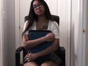 Hayleyxyz Dirty Talk Masturbation In Schoolgirl Uniform