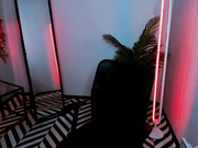 _mia_raiden_ forgot to turn off cam