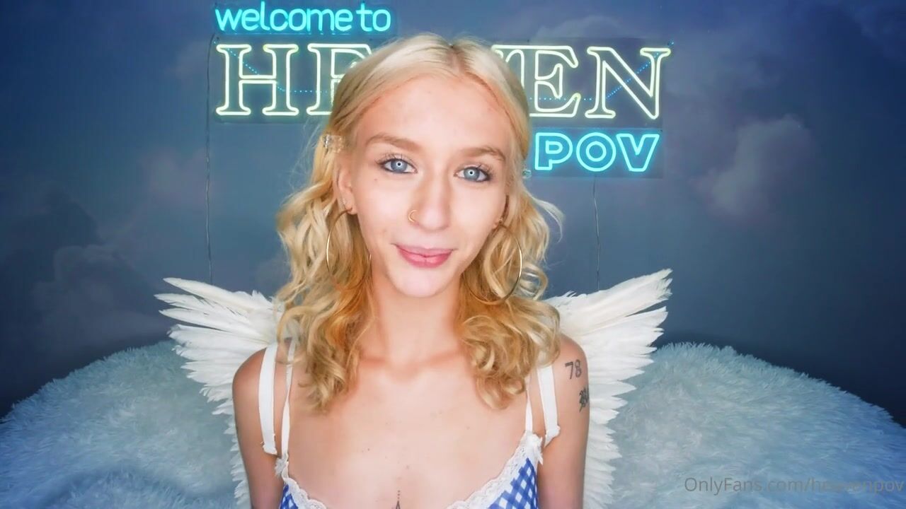 Emma rossie heaven pov