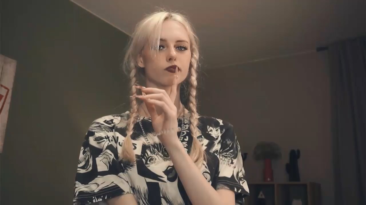 NellyCarroll T - CamWhores