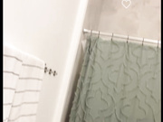 Hisdarkrose squirt livestream