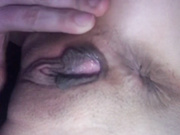 ToxicDasies shows tight pussy and asshole on OnlyFans