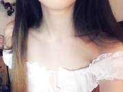 ToxicDasies Ahegao face from OnlyFans