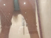 Sabri cortez shower 4