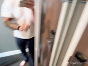 SWEETVICKIE - Leah Layz threesome