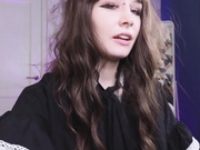 frau_basted - handbra show