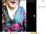 Riya_Sexy_Baby private nude and face