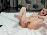 Sayl0r_Moon White Stockings 2022-03-17