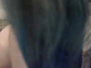 Latina MILF with a biggest magical butt