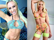 Piper Jackson OnlyFans Blonde Aussie Escort POV Sextape