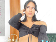 Sade_Red Cum 12 January 2024