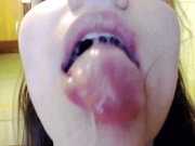 teenage play tong carolina part.1