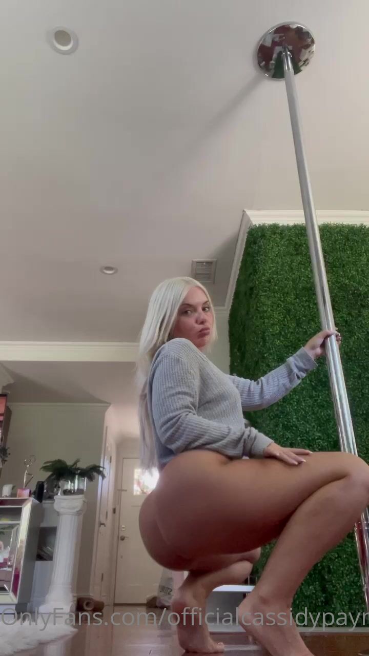 Cassidy Payne 5