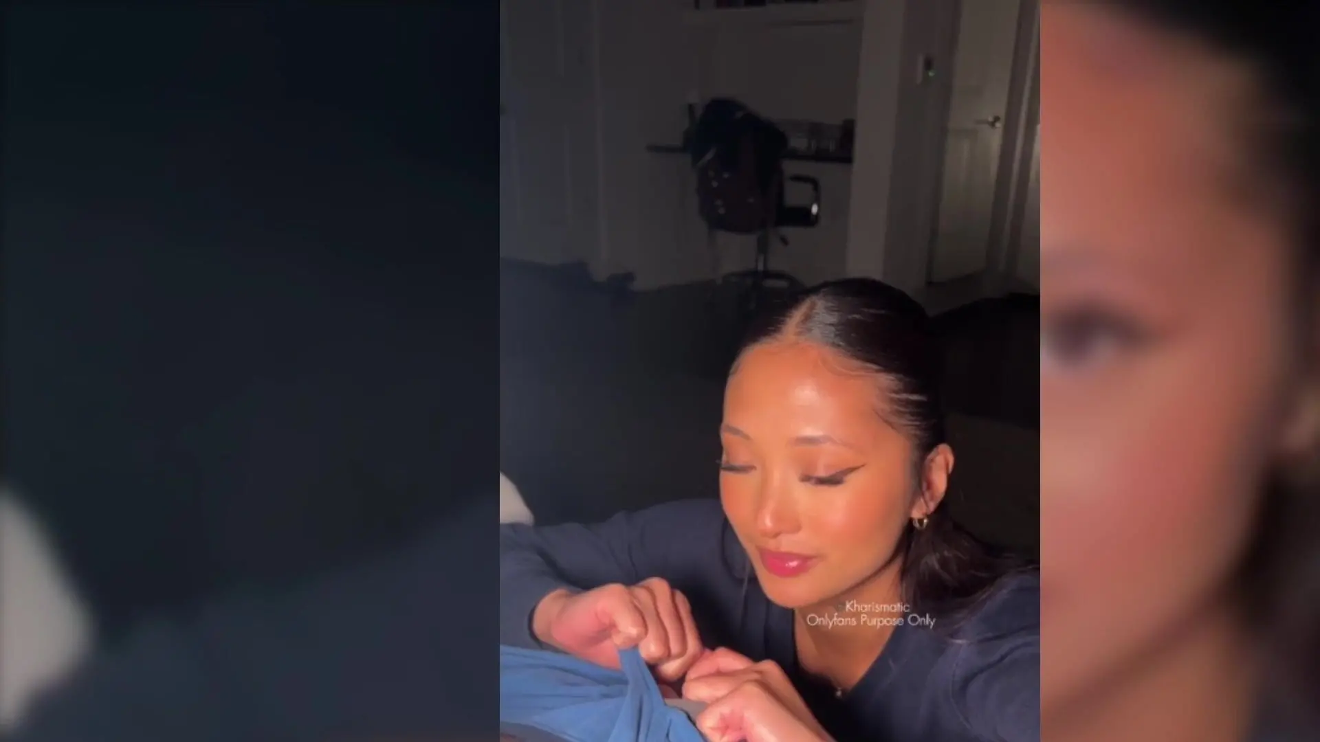 Kharismatic Blowjob 2