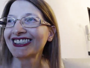 Couple Italian Facial cum orchidea Part.3