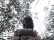 laylalollipop Plaid Skirt OF