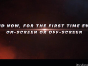 Clara Trinity  First Anal Ever