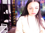 alma_pearl16 privatshow