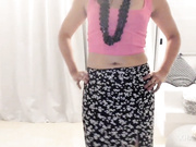 winterforu hot in pink