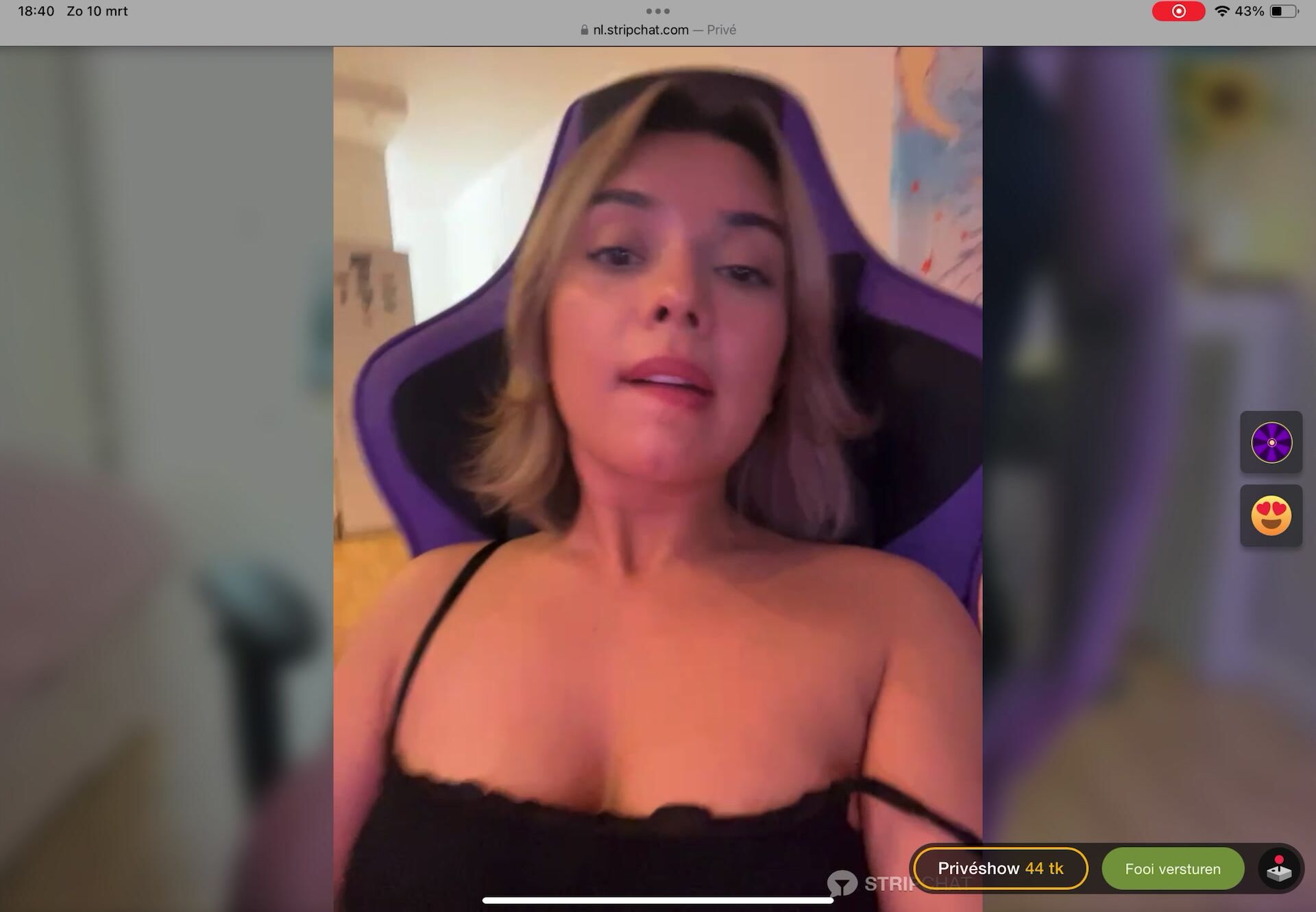 Brightdani stripchat - Best adult videos and photos