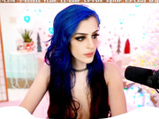 kati3kat dec 16 sexy ass fingering fancy vibe orgasm