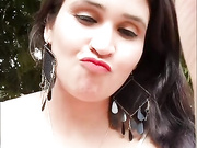 Silky_sharma1 nude with face