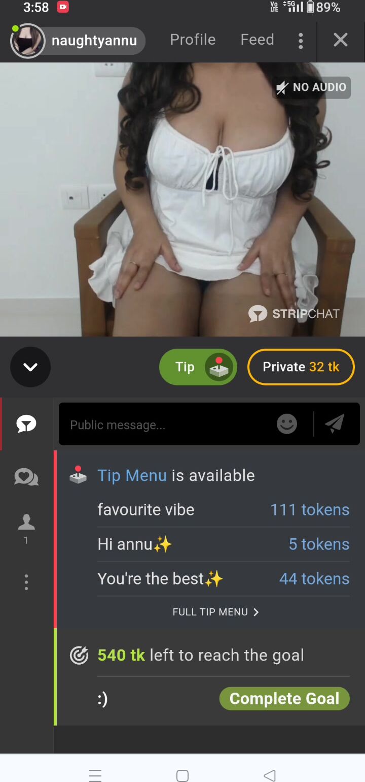 Naughtyannu 180
