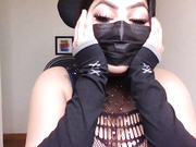 Sspicy-naina 2024-03-04 (choclate and boob show)