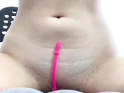 isabell_hun- Waeste Of Tokens In A Group Show