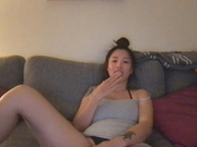 ollyhibs teasing pussy